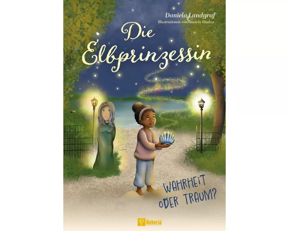 Die Elbprinzessin