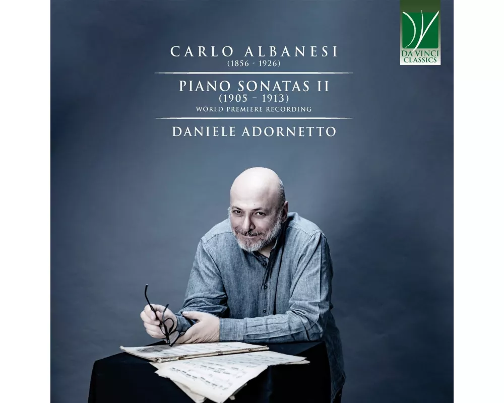 Piano Sonatas II