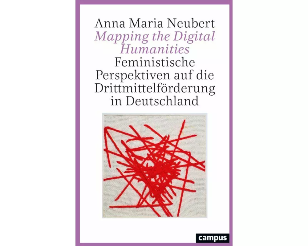 Mapping the Digital Humanities