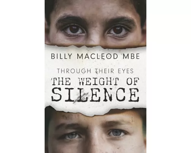 Through Their Eyes: The Weight of Silence