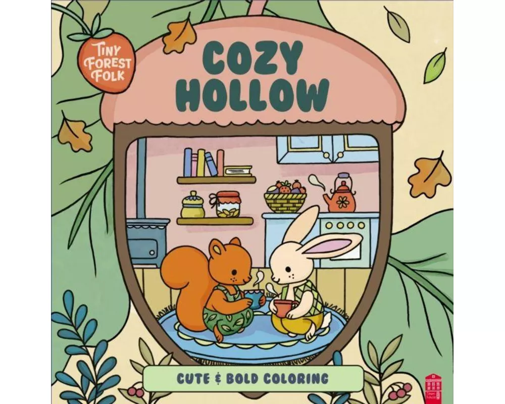 Cosy Hollow