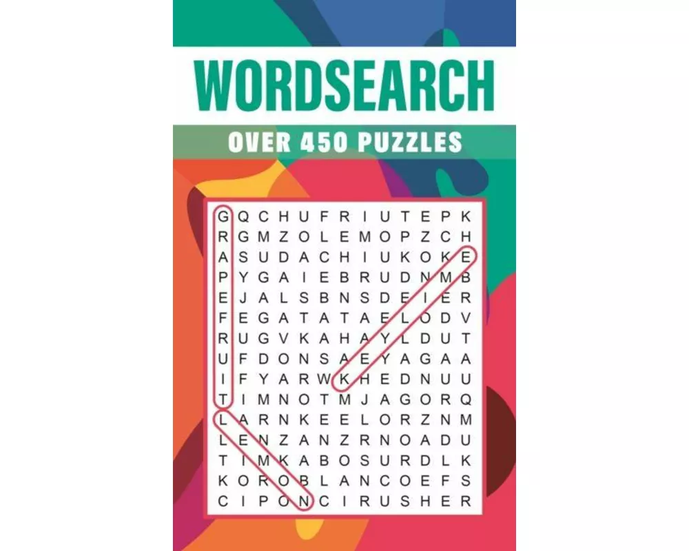 Wordsearch