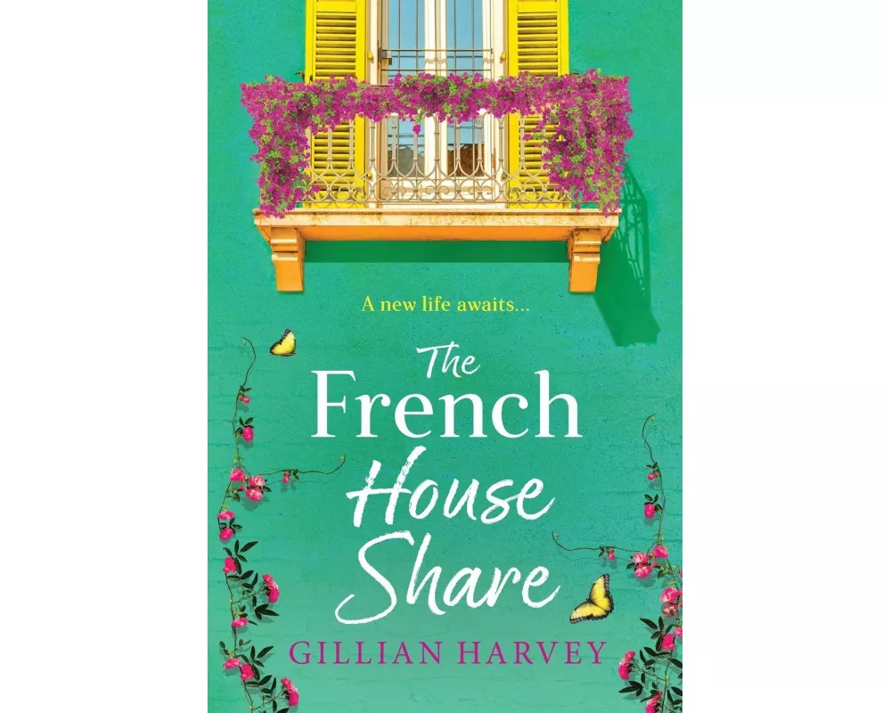 The French House Share