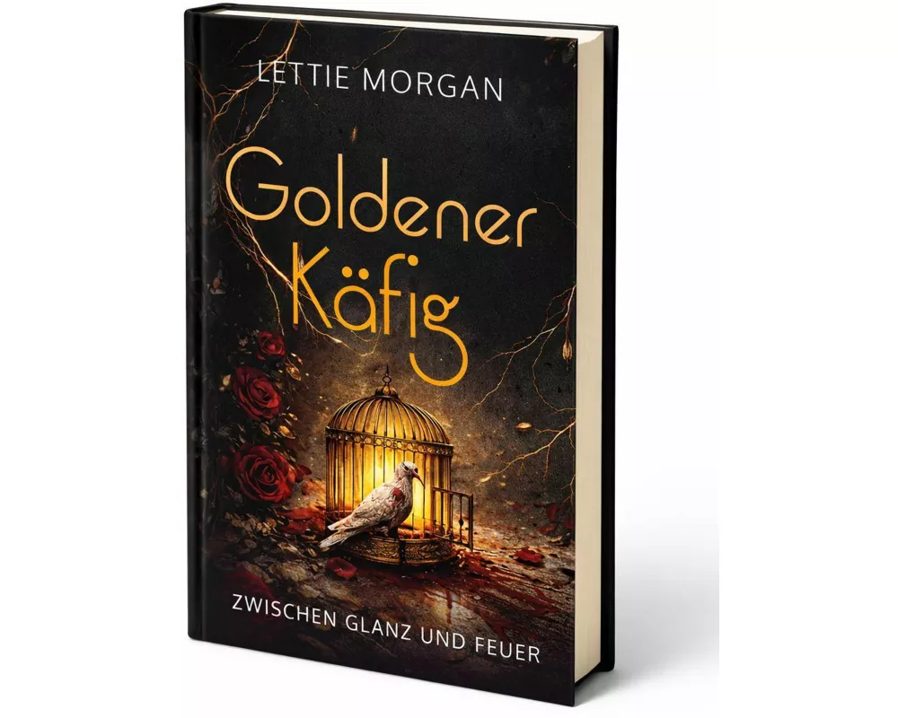 Goldener Käfig