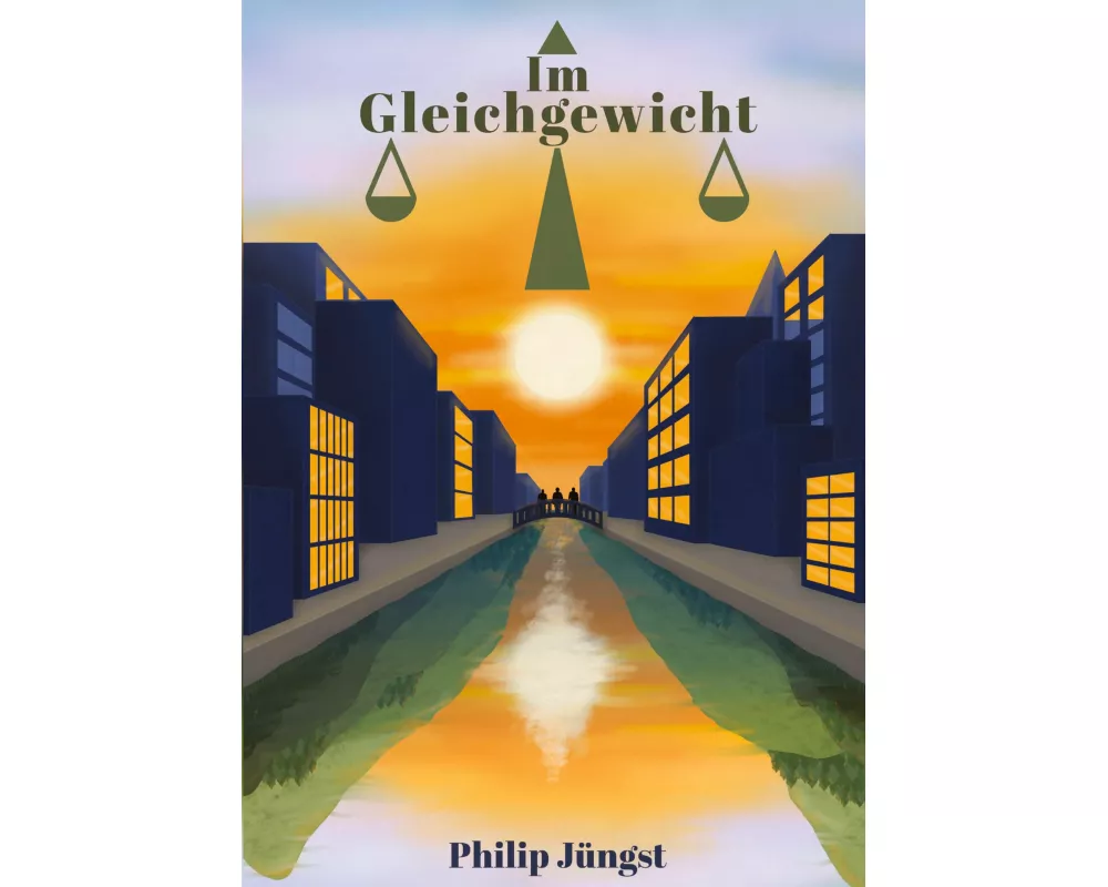 Im Gleichgewicht