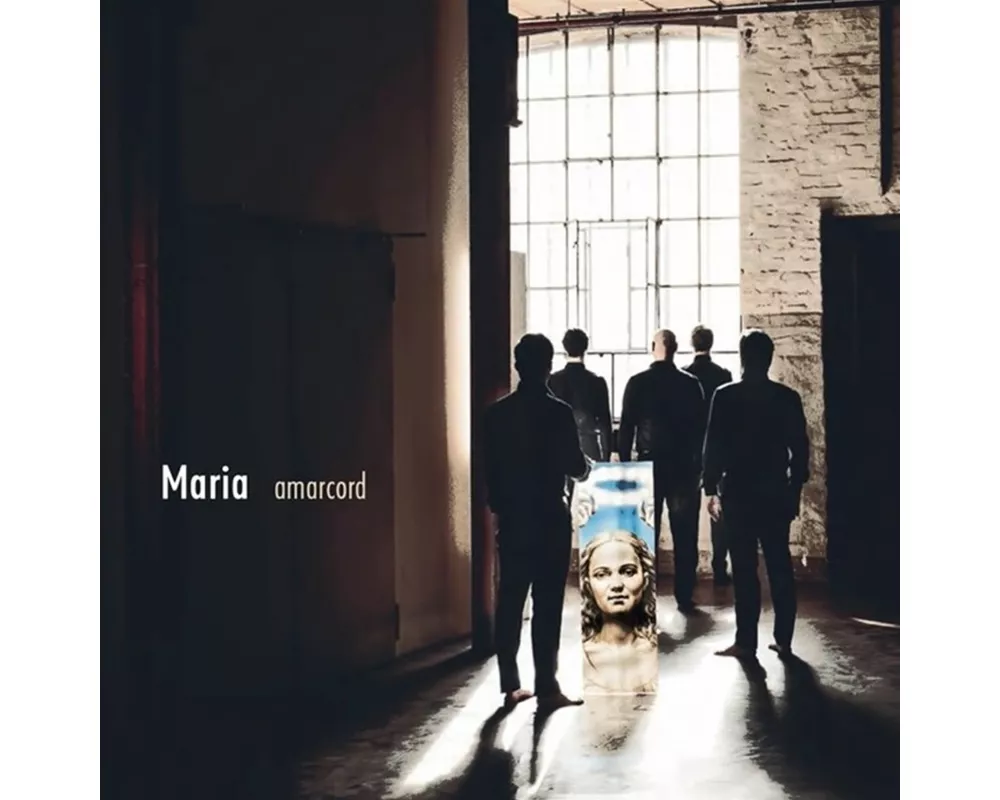 Maria