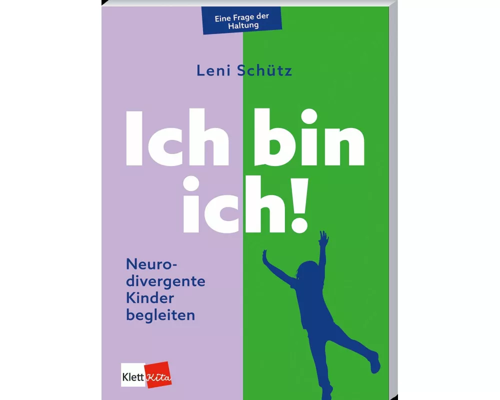 Ich bin ich!
