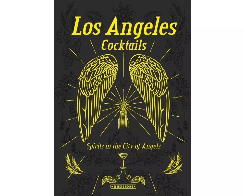 Los Angeles Cocktails