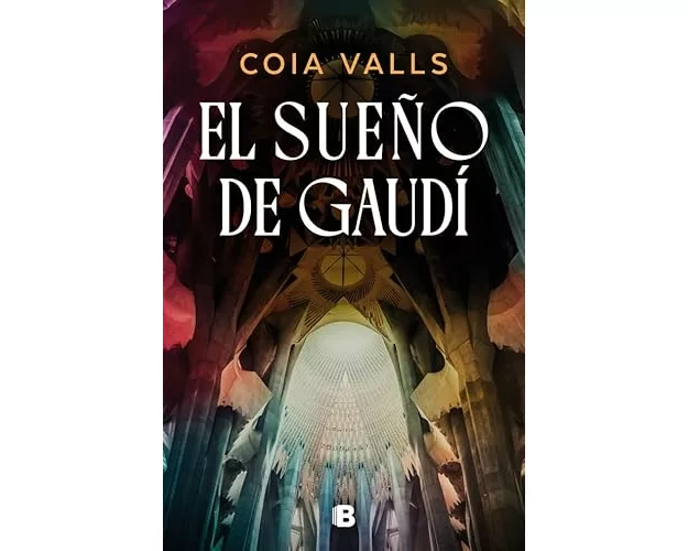 El sueño de Gaudi
