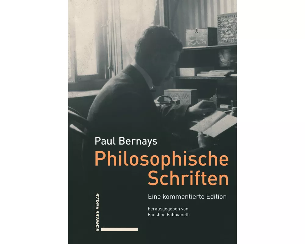 Philosophische Schriften