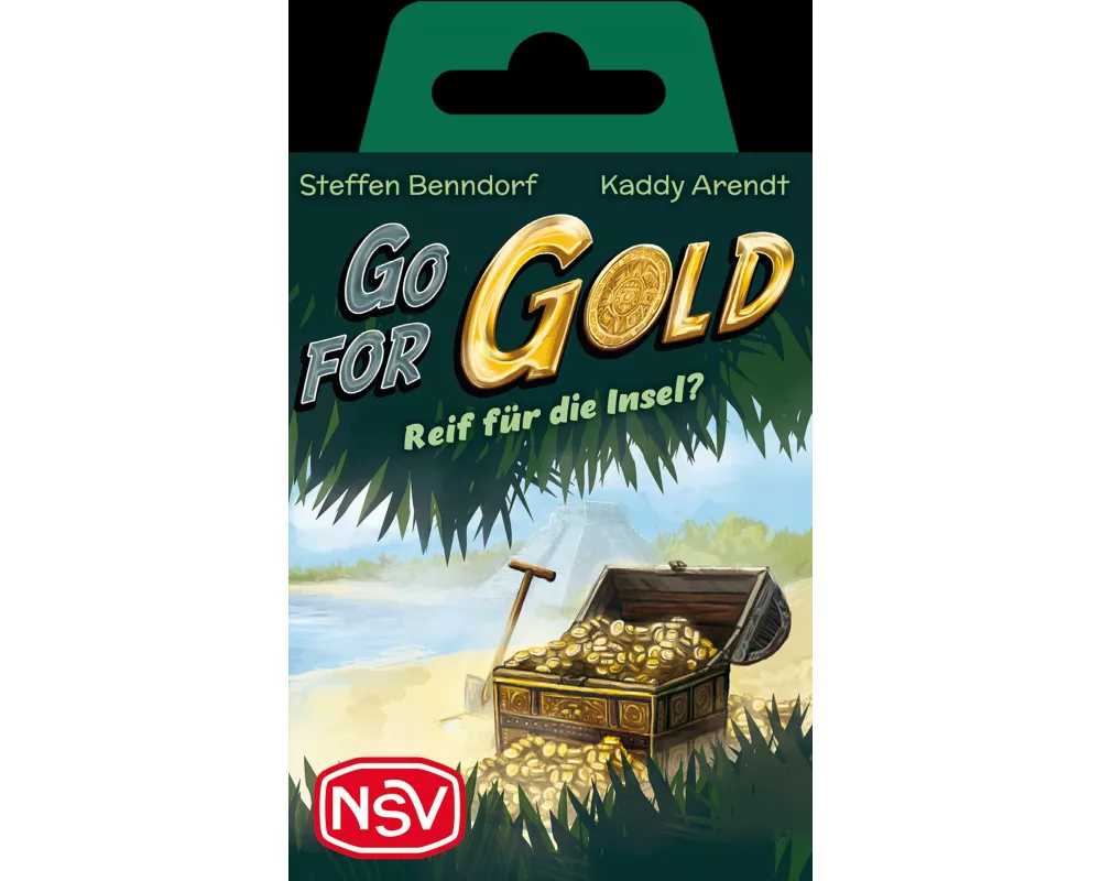 Go for Gold Travel