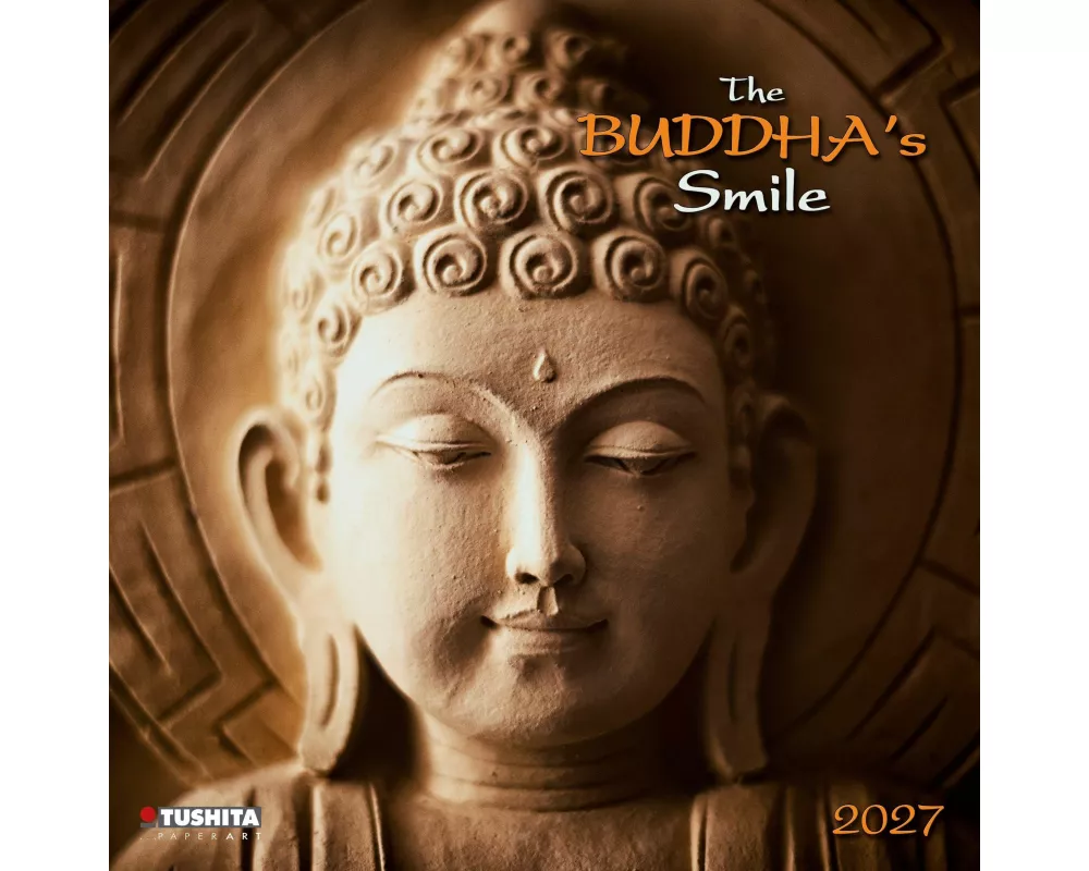 Buddha's Smile 2027