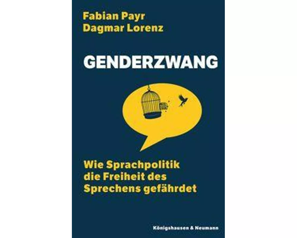 Genderzwang