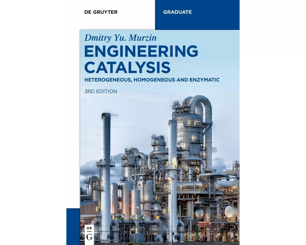 Engineering Catalysis