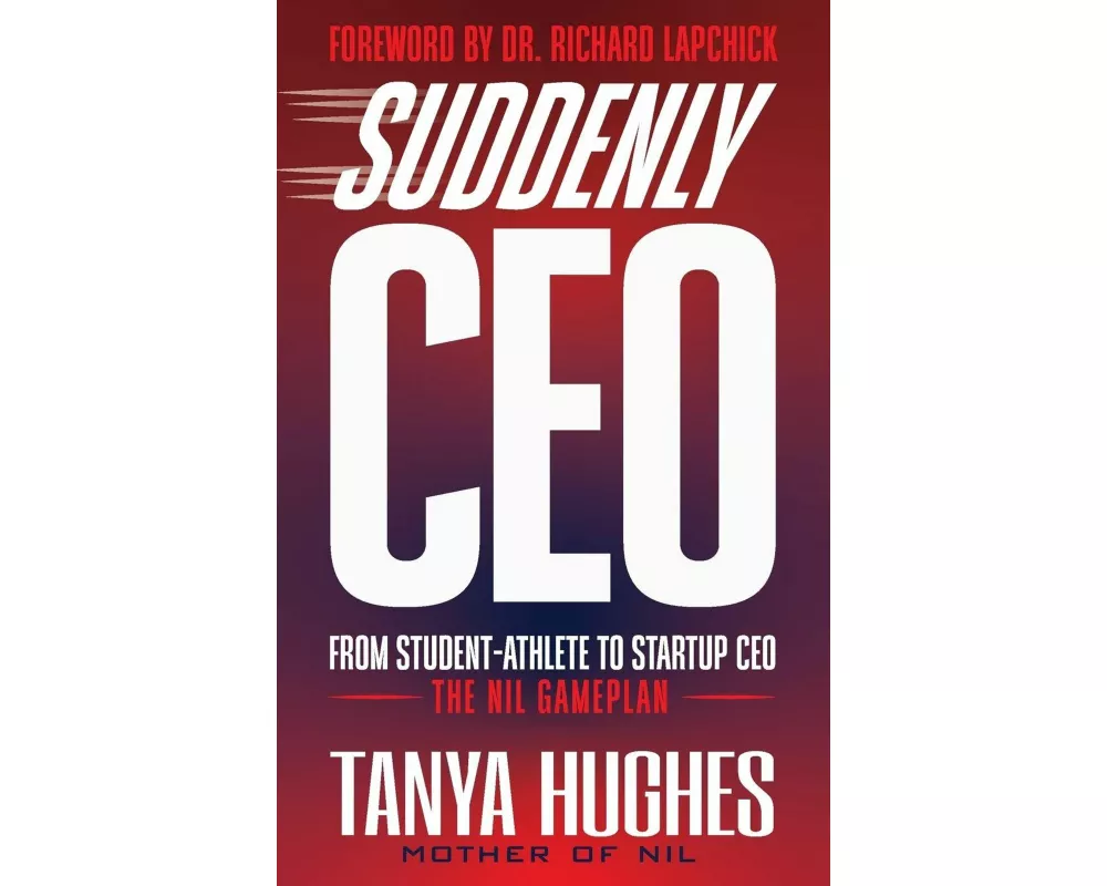 Suddenly CEO