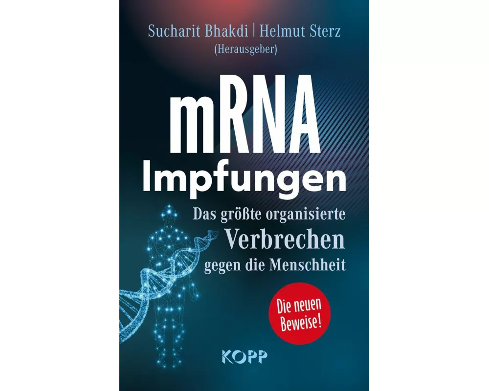 mRNA-Impfungen