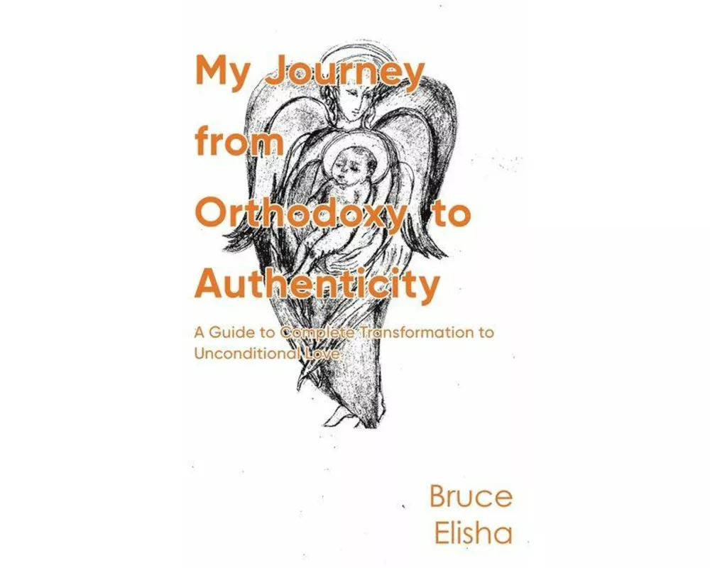 My Journey from Orthodoxy to Authenticity