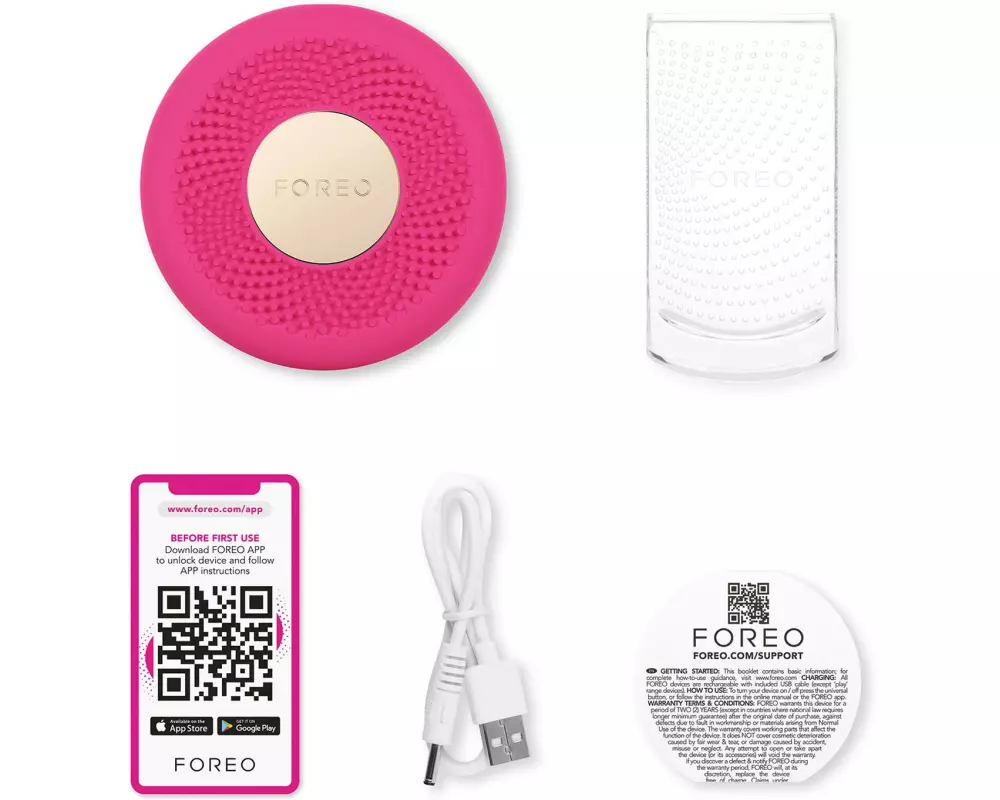 Foreo UFO 3 LED