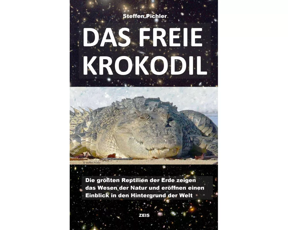 Das Freie Krokodil
