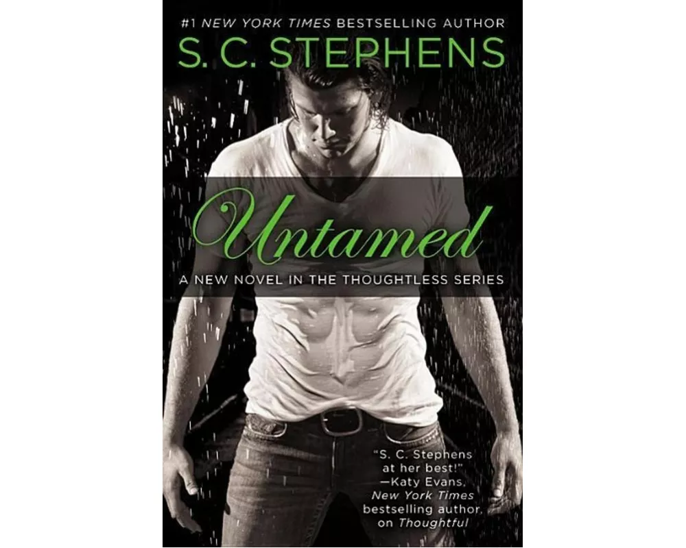 Untamed