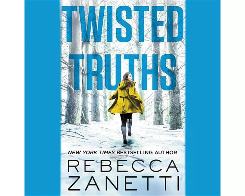Twisted Truths