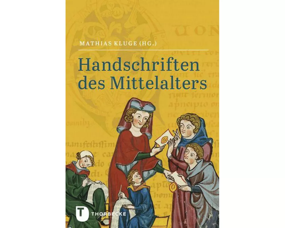 Handschriften des Mittelalters