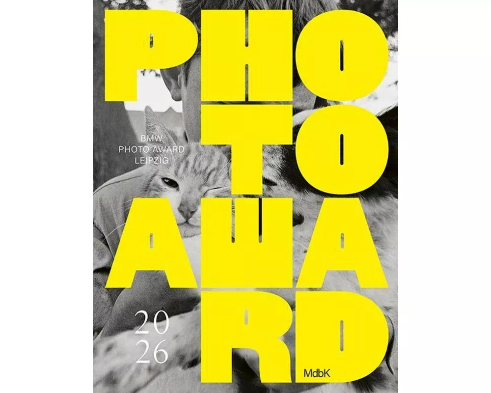 BMW Photo Award Leipzig 2026