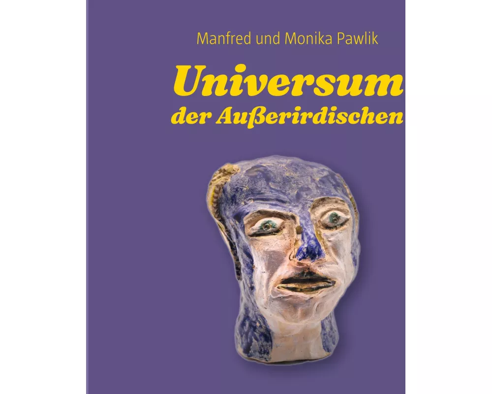 Universum der Außerirdischen