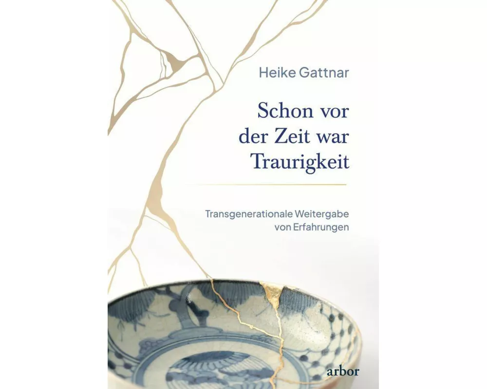 Schon vor der Zeit war Traurigkeit