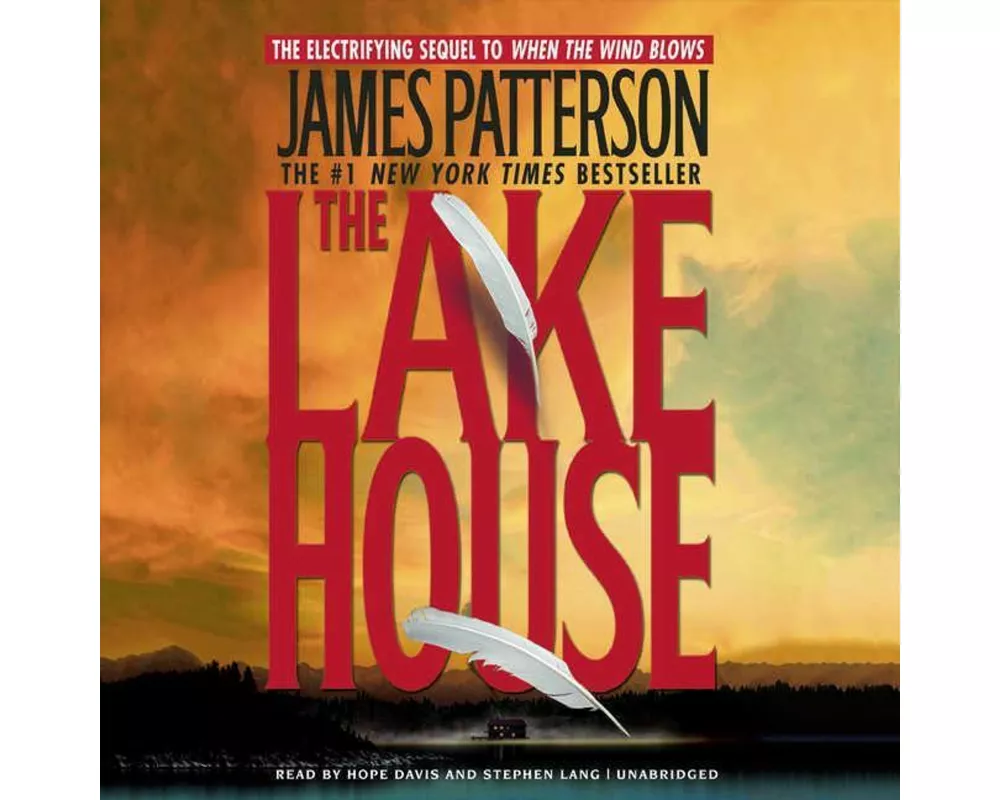 The Lake House Lib/E