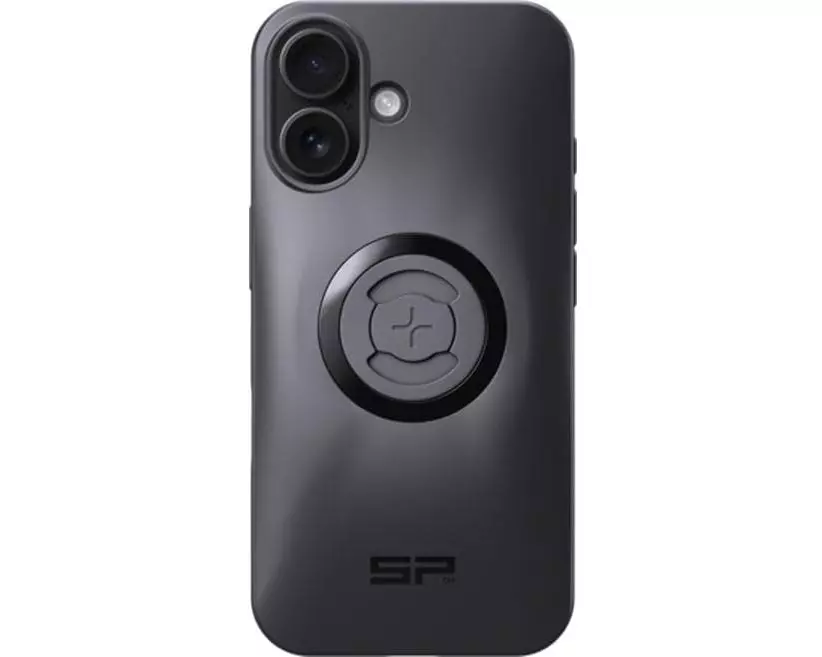 SP Connect Phone Case iPhone 16