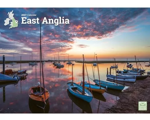 East Anglia A4