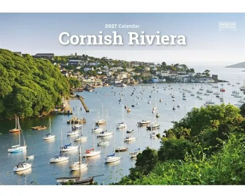 Cornish Riviera A5