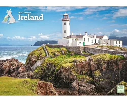 Ireland Eire A4