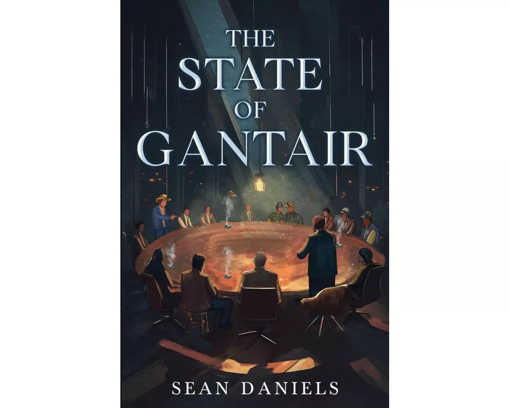 The State of Gantair