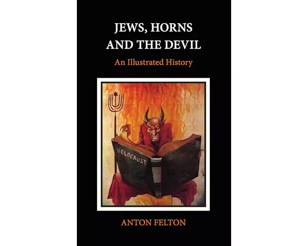 Jews, Horns and the Devil