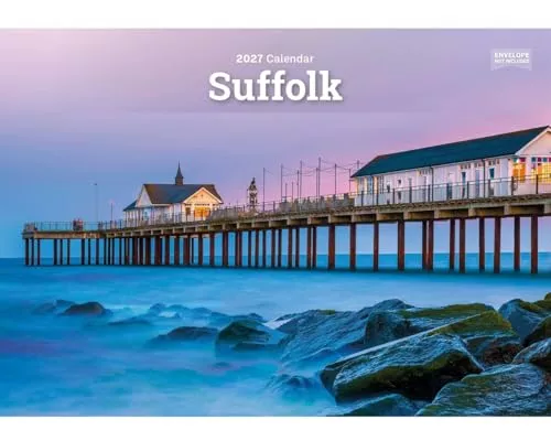 Suffolk A5