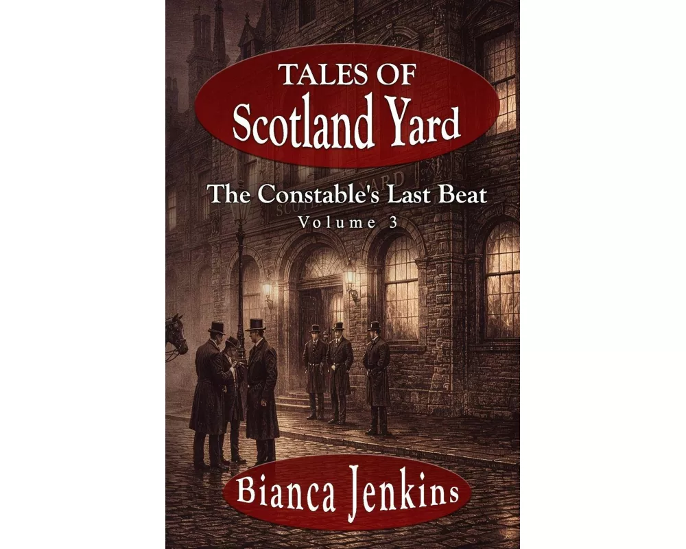 The Constable's Last Beat
