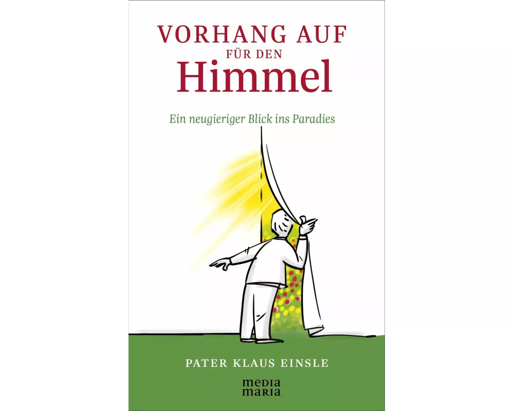 Vorhang auf für den Himmel