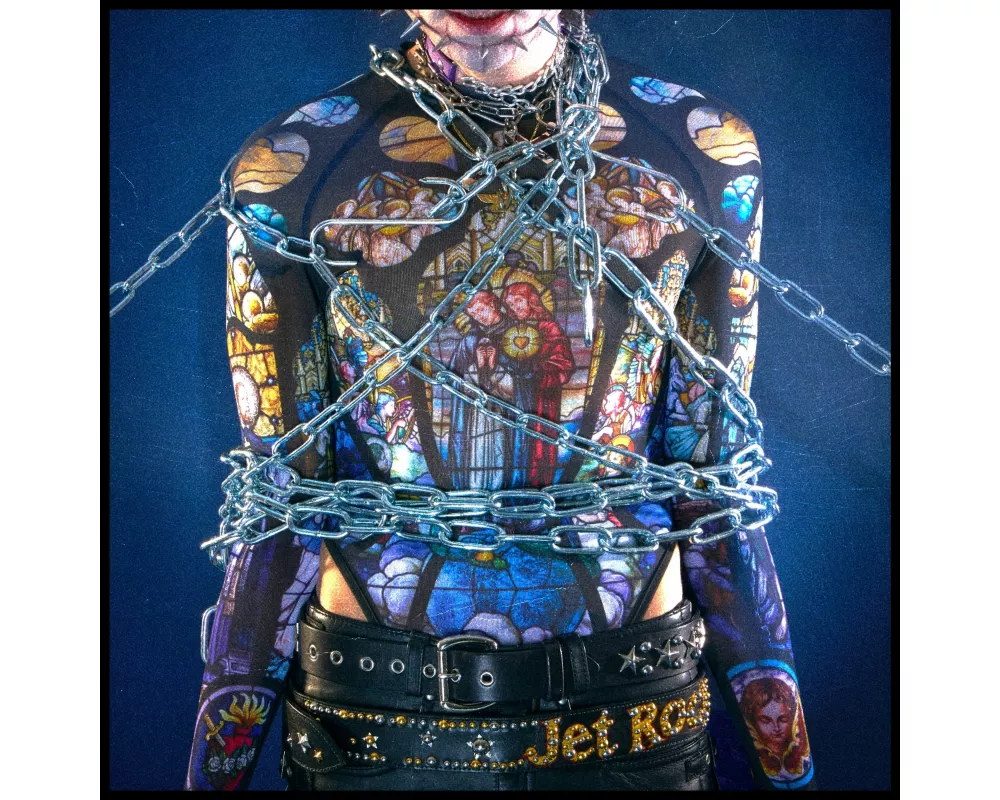 Saferooms & Healing Frequencies