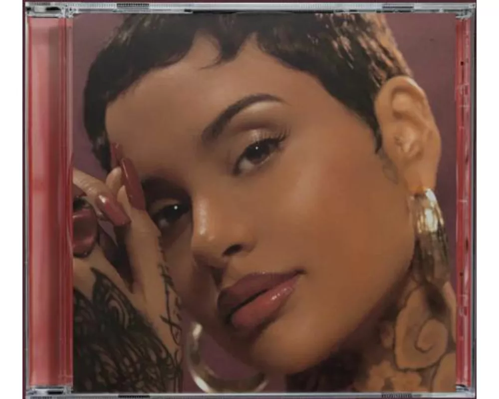 Kehlani