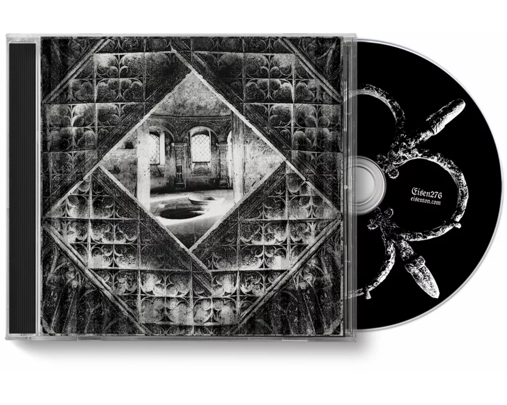 Sacraal (CD)