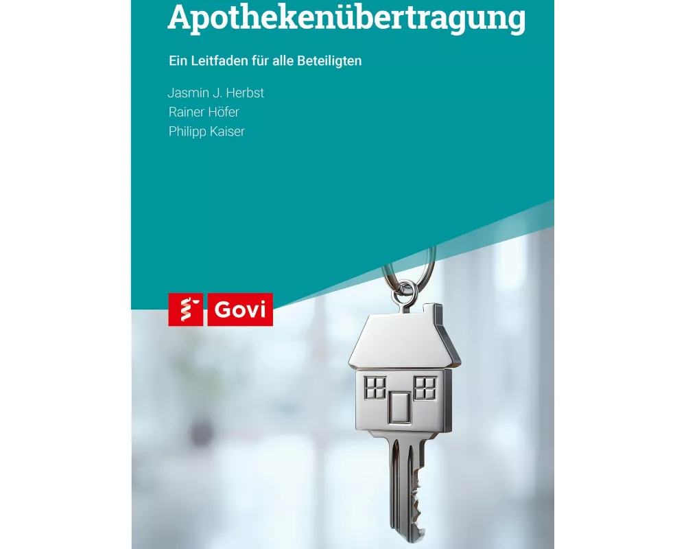 Apothekenübertragung
