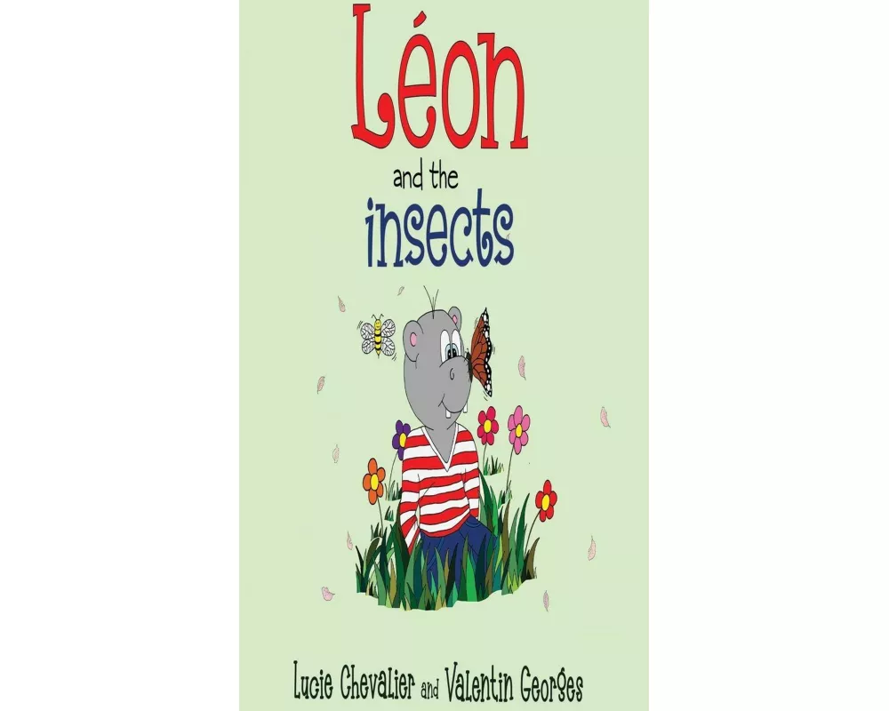 Leon and the insects