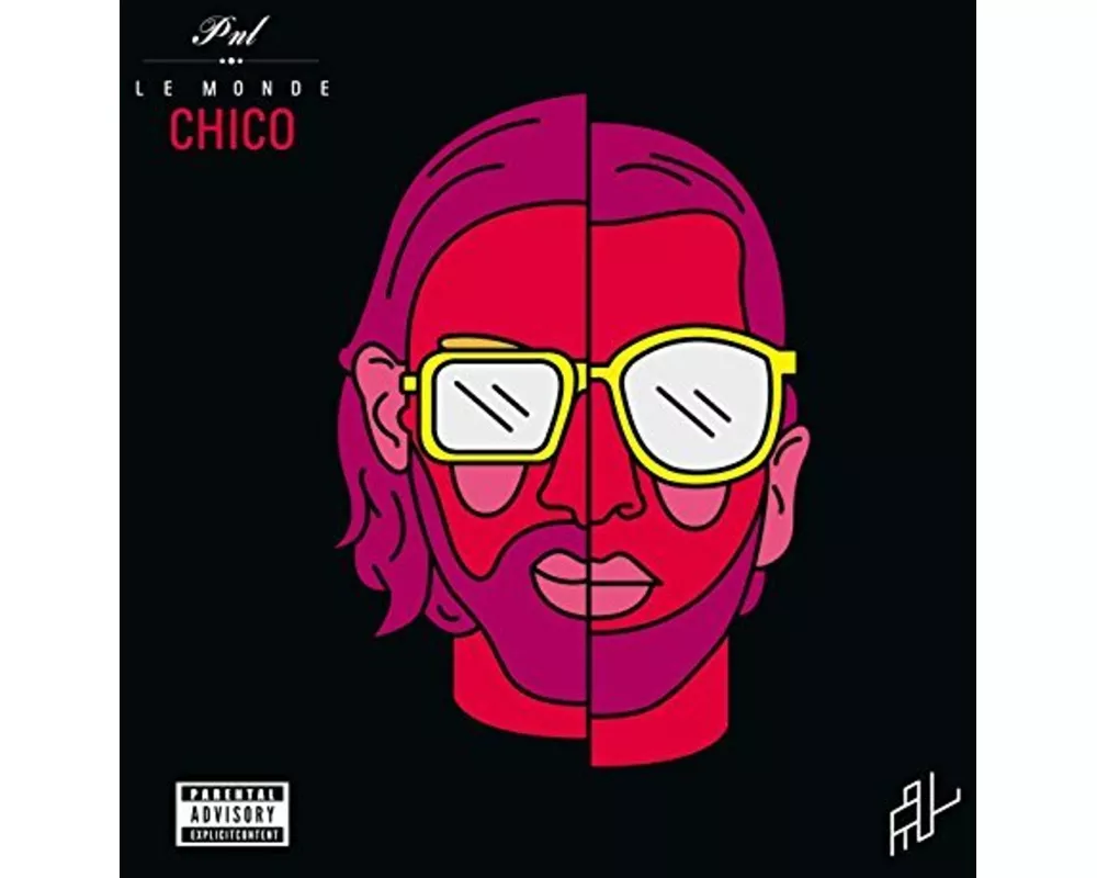 Le Monde Chico