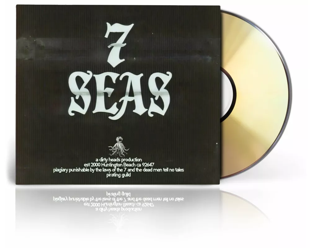 7 Seas