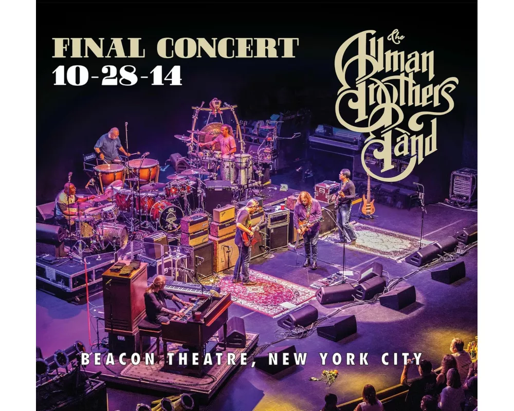 Final Concert 10-28-14