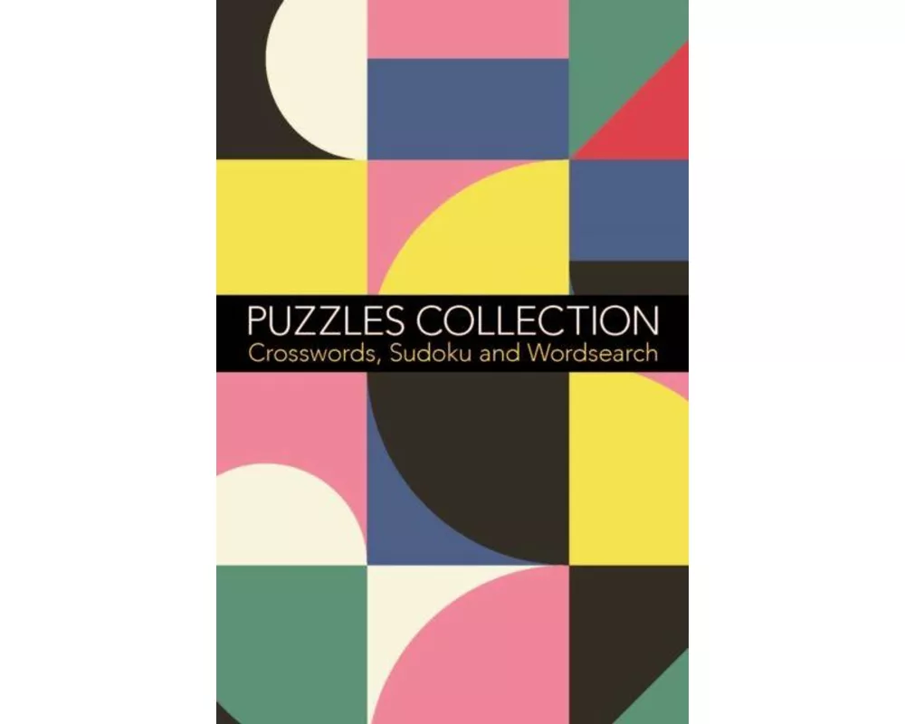Puzzles Collection