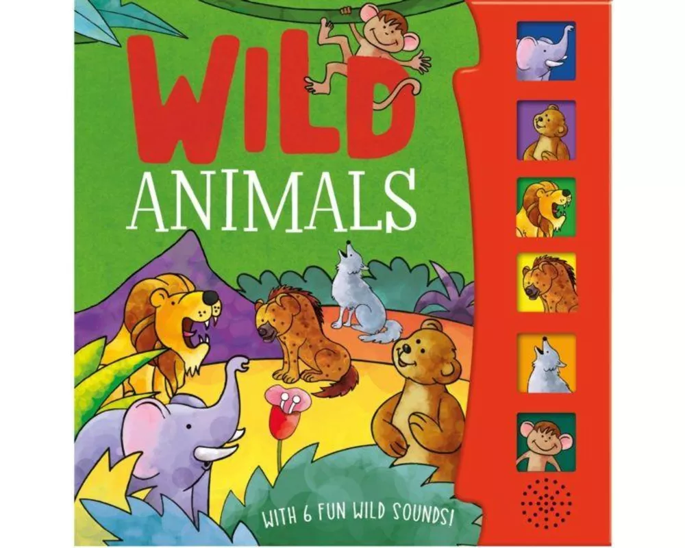 Wild Animals
