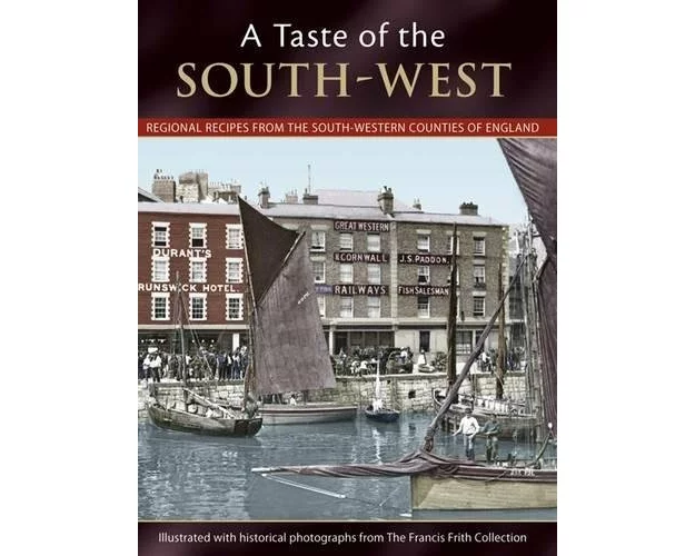A Taste Of The South-west